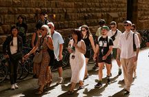 Florence walking tour in the Medici's footsteps