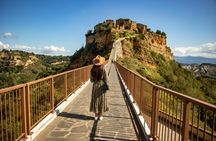 Assisi, Civita di Bagnoregio and Orvieto day trip from Rome