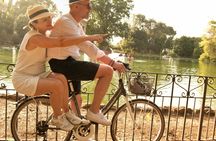 Villa Borghese Guided Ebike Tour