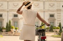 Villa Borghese Guided Ebike Tour