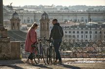 Villa Borghese Guided Ebike Tour