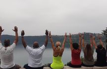 Appia Antica and Castel Gandolfo Guided Ebike Tour
