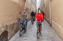 Electric bike tour of Paris