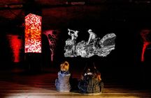 Live Guided Salt Mine Berchtesgaden Bus Tour from Salzburg