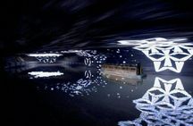 Live Guided Salt Mine Berchtesgaden Bus Tour from Salzburg