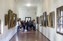 Guided Tour of the Uffizi Gallery and Vasari Corridor