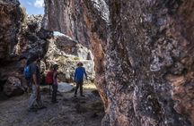 Private full-day hike to Balcon del Diablo