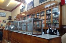 Lima classic tour with local market, Cordano Tavern, Cathedral, and Casa Aliaga