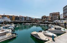 Ribadesella, Llanes and San Vicente de la Barquera tour from Gijon