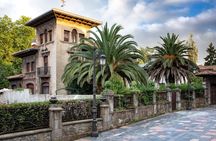Excursion to Luarca, Cudillero and Aviles from Gijon