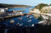 Excursion to Luarca, Cudillero and Aviles from Gijon