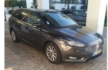 Private transfers between Lisbon airport and Portimão