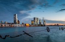 Zaanse Schans, The Hague, and Rotterdam day trip from Amsterdam
