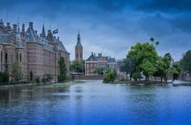 Zaanse Schans, The Hague, and Rotterdam day trip from Amsterdam