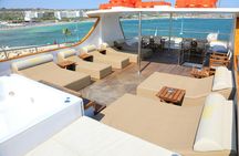Luxury Ocean Queen half-day Cruise with Lunch in Ayia Napa