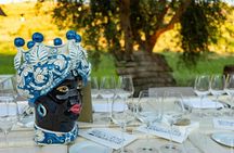Tenuta Valle delle Ferle Wine and Food Tasting in Caltagirone