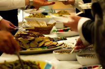 Caltagirone's Historic Mill Guided Tour and Optional Tasting