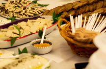 Caltagirone's Historic Mill Guided Tour and Optional Tasting