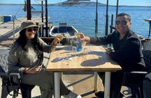 Minibus half-day trip to Sète and oyster tasting