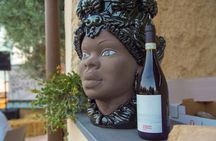 Tenuta Valle delle Ferle wine tasting and brunch in Caltagirone
