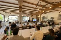Tenuta Valle delle Ferle wine tasting and brunch in Caltagirone