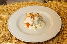 Tenuta Valle delle Ferle wine tasting and brunch in Caltagirone
