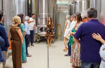 Tenuta Valle delle Ferle wine tasting and brunch in Caltagirone