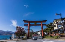 Nikko, Kegon Waterfall and Chuzenji Lake Full-Day Guided Tour