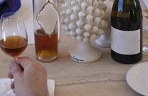 Noto private tour and wine tasting with transfer from Syracuse