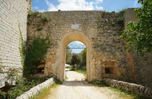 Noto private tour and wine tasting with transfer from Syracuse