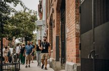 Seaport, Brooklyn Heights and DUMBO Walking Guided Tour