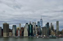 Seaport, Brooklyn Heights and DUMBO Walking Guided Tour