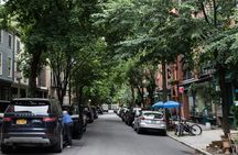 Seaport, Brooklyn Heights and DUMBO Walking Guided Tour