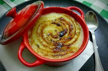 Full-day Beach of the Cathedrals, Ribadeo and Tapia tour from Gijón