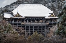 Kyoto Full-Day Guided Bus Tour to Top Highlights with Tickets