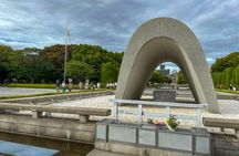 Full-day tour to Hiroshima and Miyajima with ferry ride