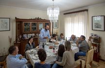 Buscemi and Palazzolo Private Tour with Typical Lunch of a Sicilian Family