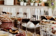 Full-day Etna 4x4 Excursion with Winery Lunch from Taormina