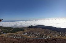 Full-day Etna 4x4 Excursion with Winery Lunch from Taormina