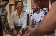 Sicilian Cooking Class with a View of Syracuse's Greek Theatre