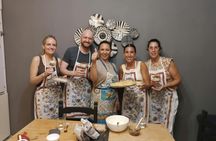 Traditional Cuisine in Home Restaurant in Syracuse