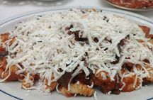 Traditional Cuisine in Home Restaurant in Syracuse