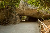 Private Tour of Syracuse's Greek Theatre and Neapolis