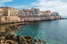 Private Walking Tour of Ortigia