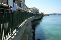 Private Walking Tour of Ortigia
