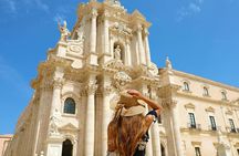 Private Walking Tour of Ortigia