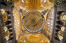 Istanbul's Five Iconic Sites Skip-the-Line Combo Ticket