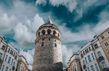 Dolmabahce Palace, Hagia Sophia, Galata Tower Skip-the-Line Ticket