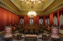 Yildiz Palace Skip-the-Line Ticket and Audio Guide