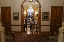 Yildiz Palace Skip-the-Line Ticket and Audio Guide